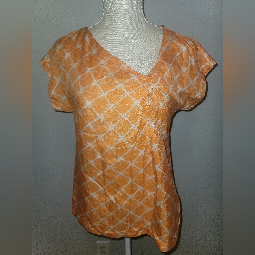 Michael Kors Silk blouse